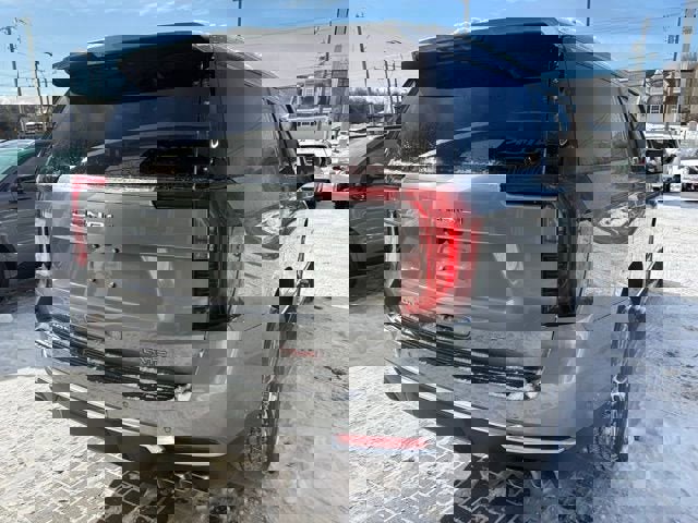 New 2026 GMC Yukon XL Denali image 8