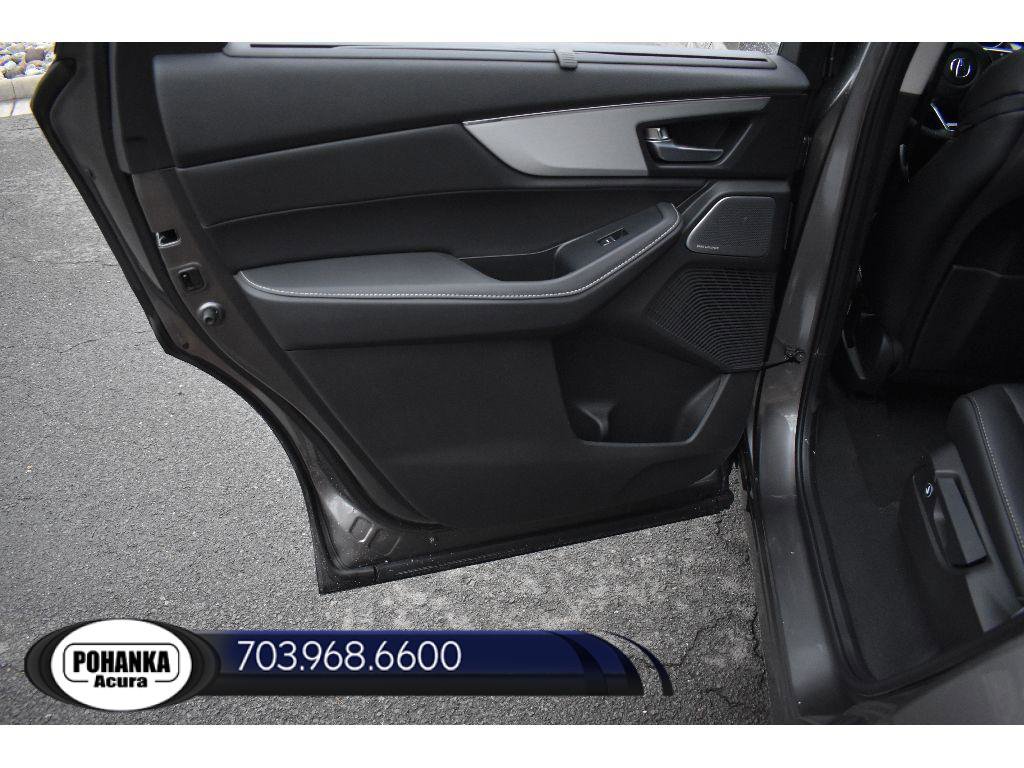 New 2026 Acura MDX w/ Technology Package image 29