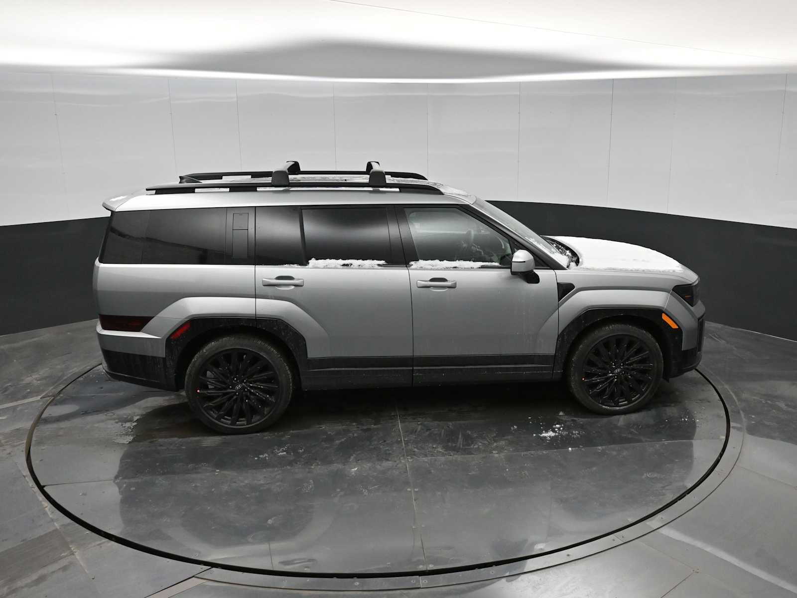 New 2026 Hyundai Santa Fe Calligraphy FWD image 31