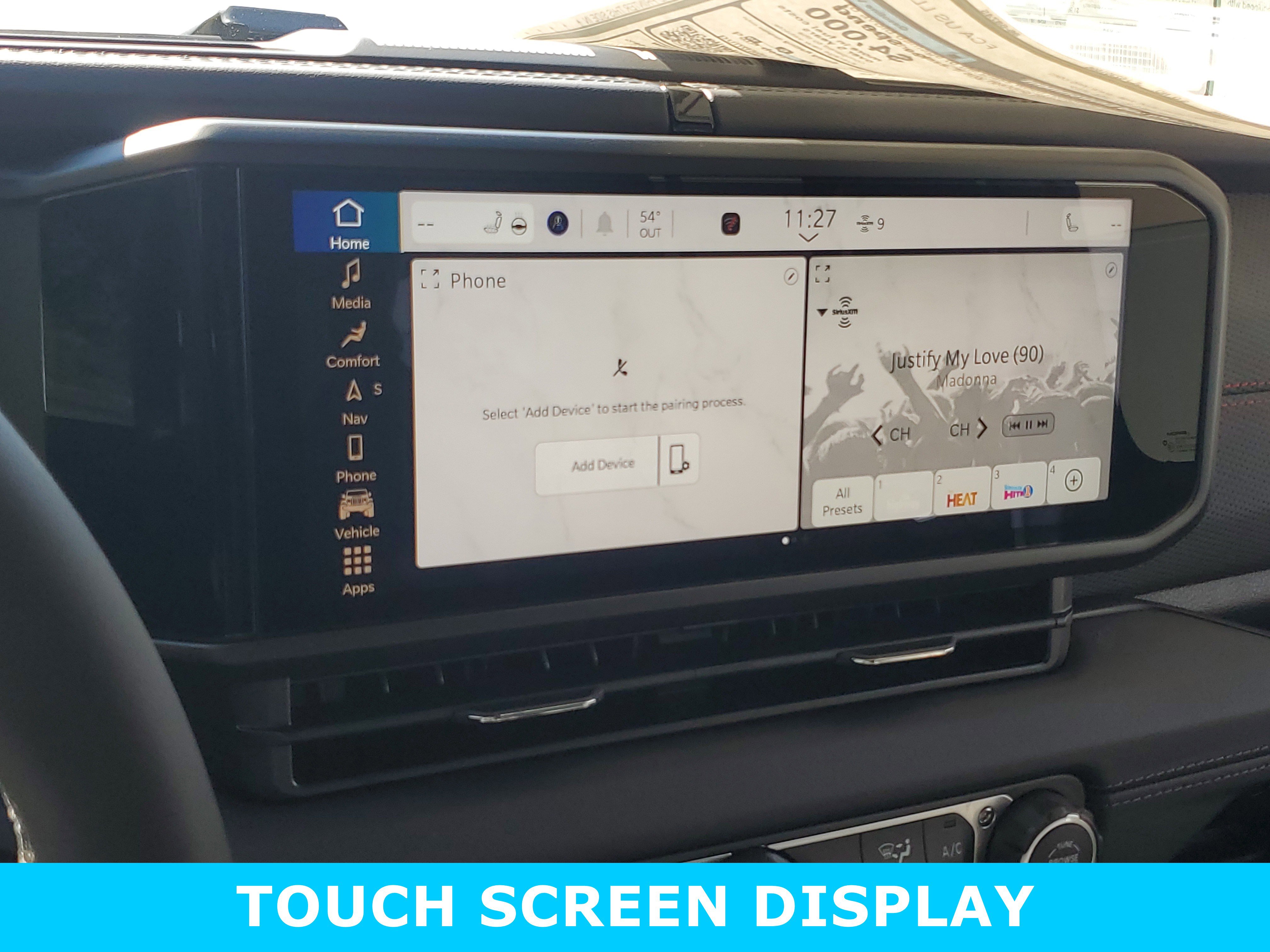 New 2026 Jeep Wrangler Unlimited Rubicon image 16