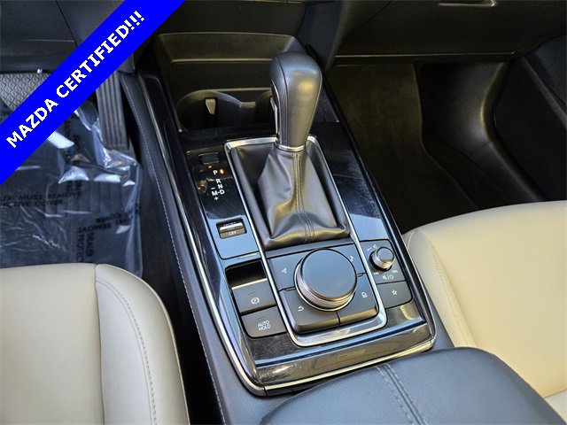 Used 2023 MAZDA CX-30 AWD 2.5 S w/ Preferred Package image 20