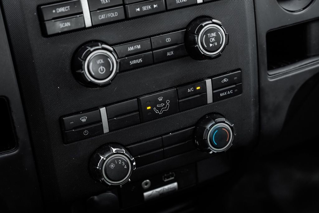 Used 2013 Ford F150 STX w/ Mid Equipment Group image 21