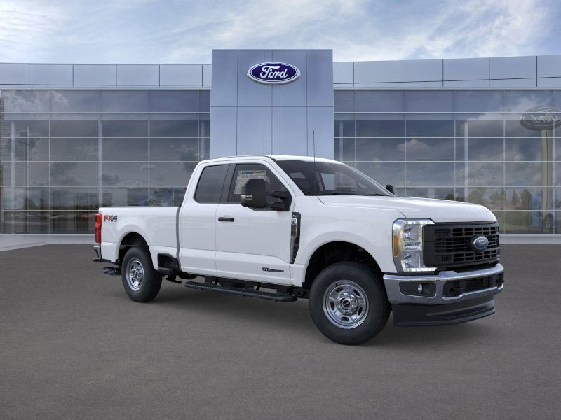New 2026 Ford F350 XL image 29