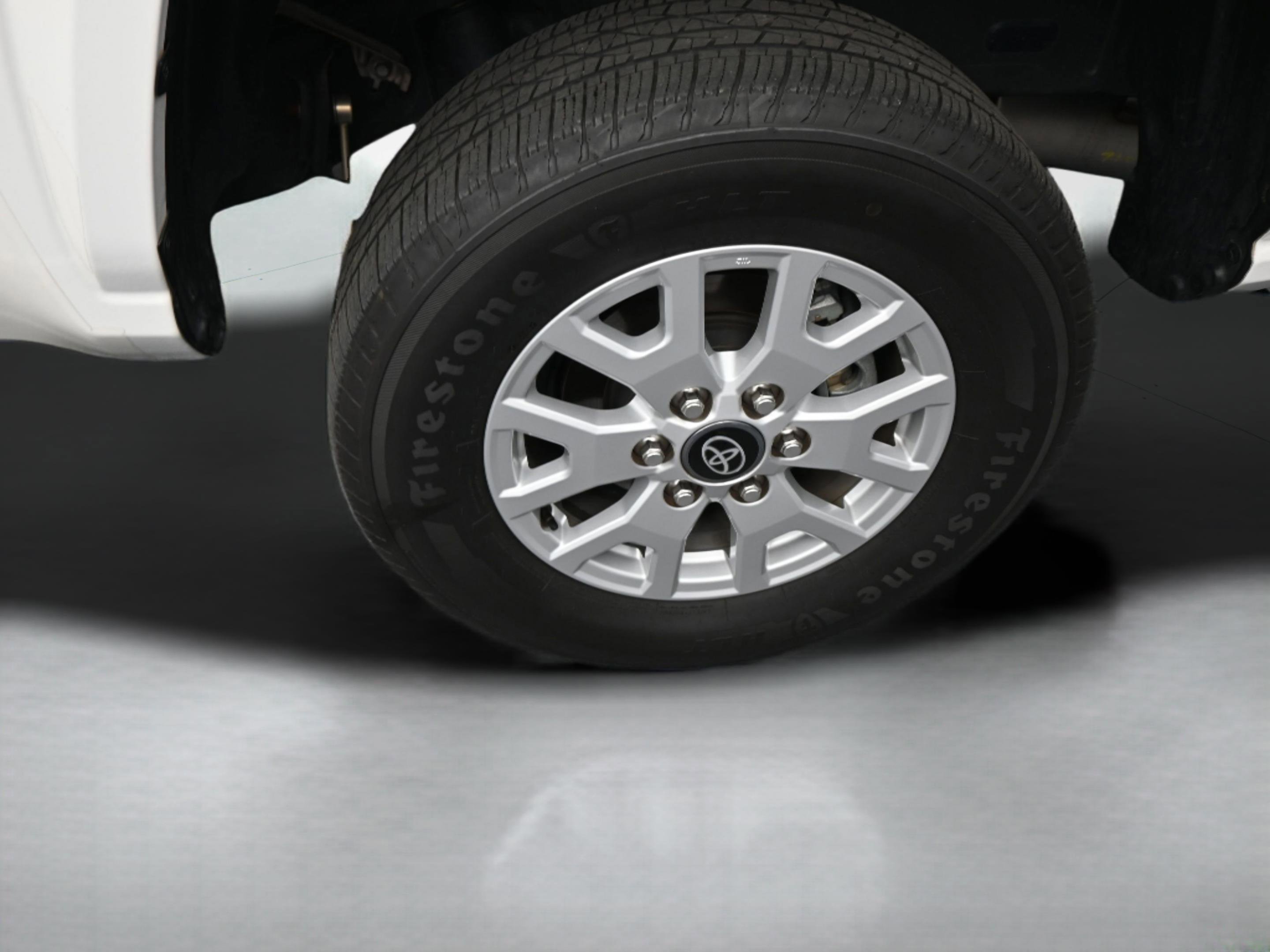 Used 2024 Toyota Tacoma SR5 image 35