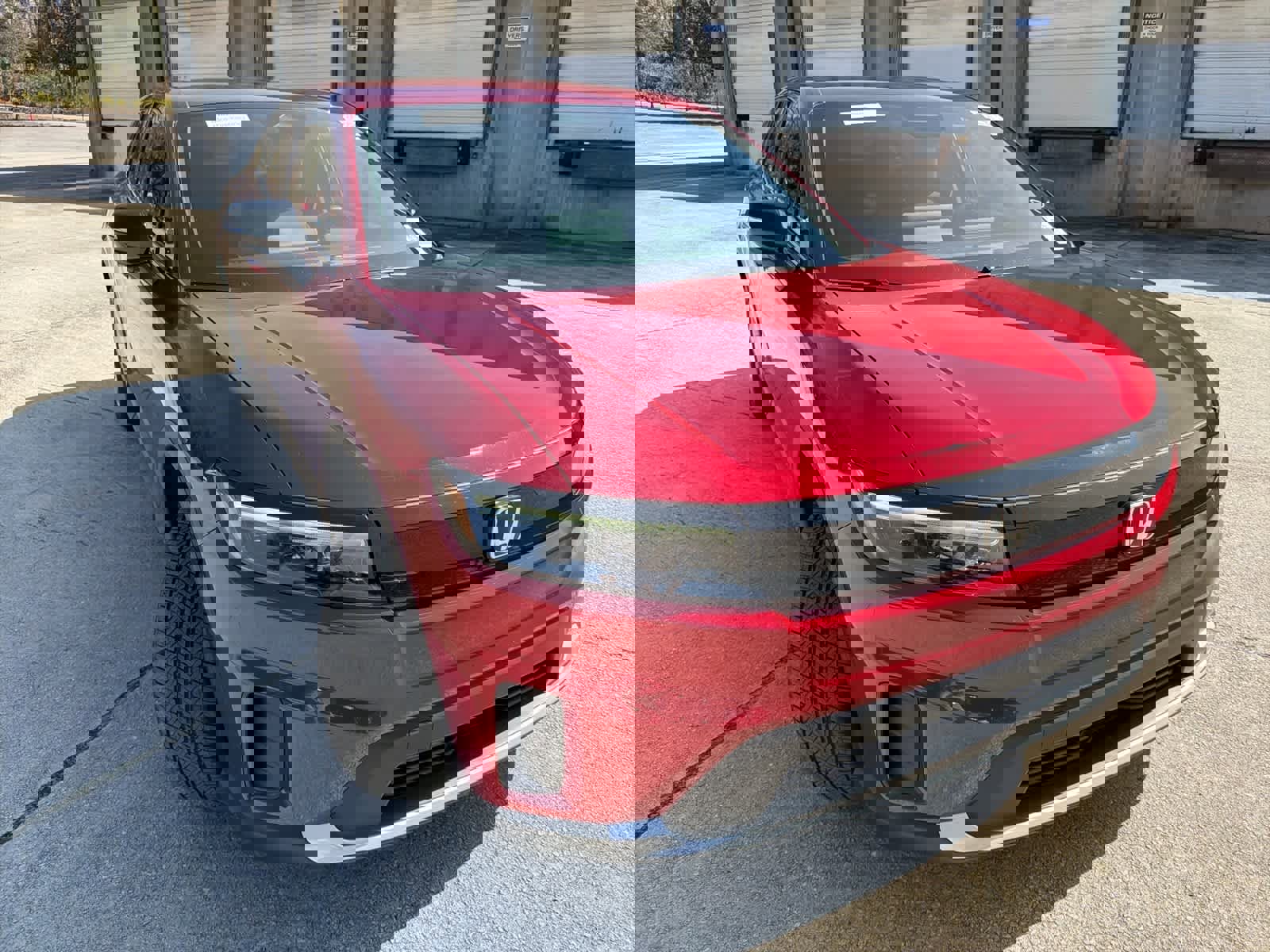 Used 2024 Honda Prologue EX image 13