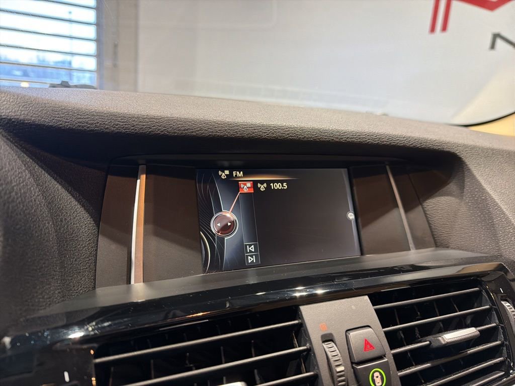 Used 2016 BMW X3 xDrive28i AWD/4WD image 22