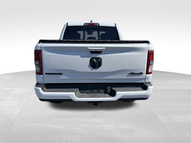 Used 2020 RAM 1500 Big Horn AWD/4WD image 6