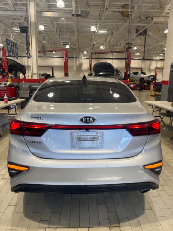 Used 2019 Kia Forte LXS image 43