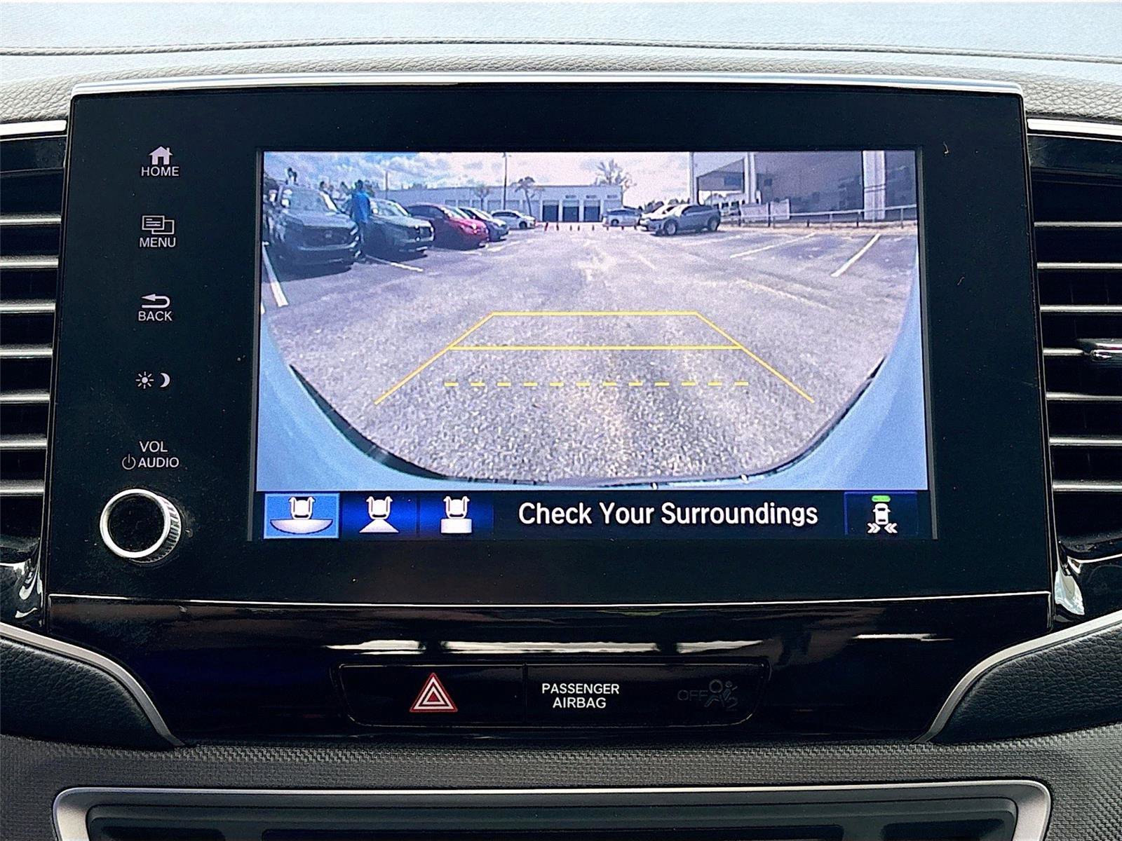 Certified 2022 Honda Ridgeline RTL image 15