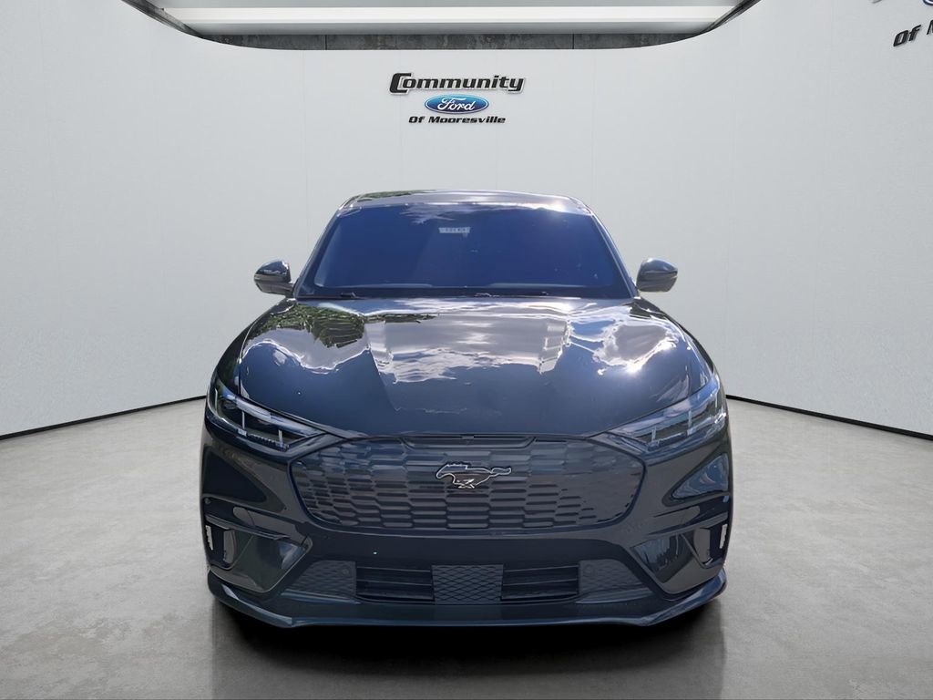 New 2025 Ford Mustang Mach-E GT image 2