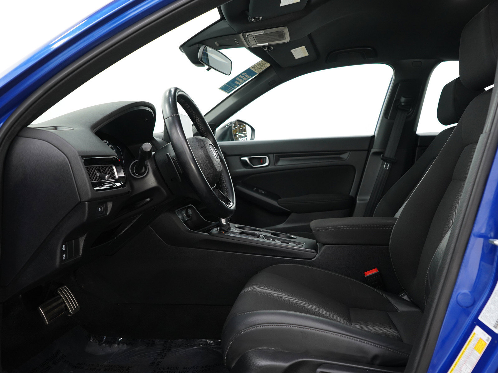 Used 2022 Honda Civic Sport image 22