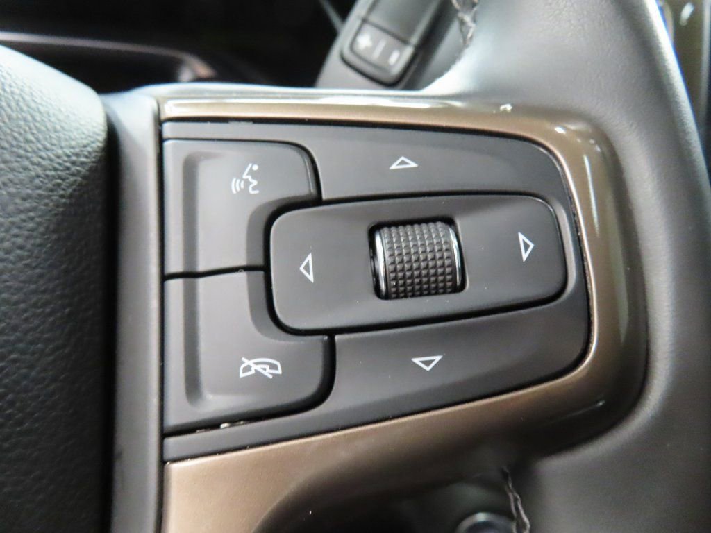 Used 2023 Chevrolet Silverado 3500 High Country w/ Z71 Off-Road Package image 68