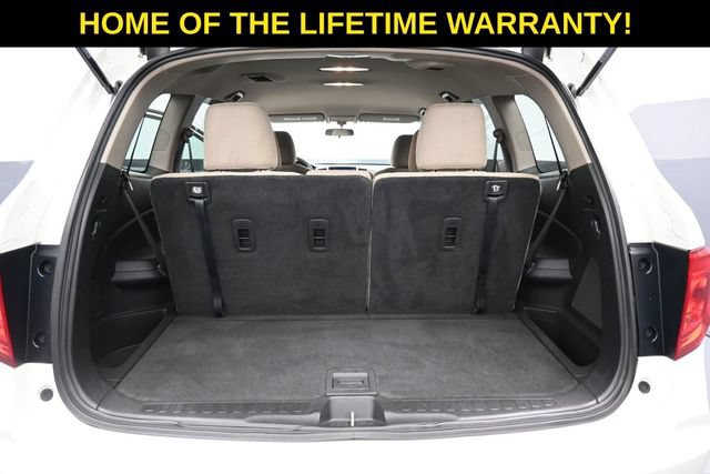 Used 2016 Honda Pilot EX image 36