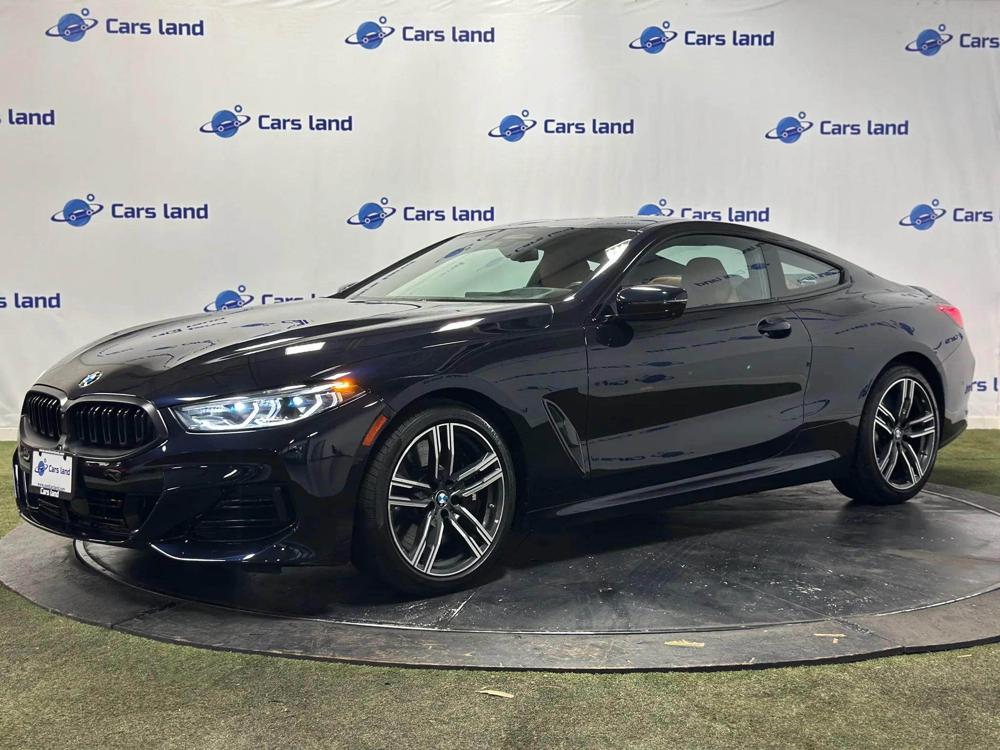 Used 2024 BMW 840i xDrive 840i xDrive Coupe 2D image 6