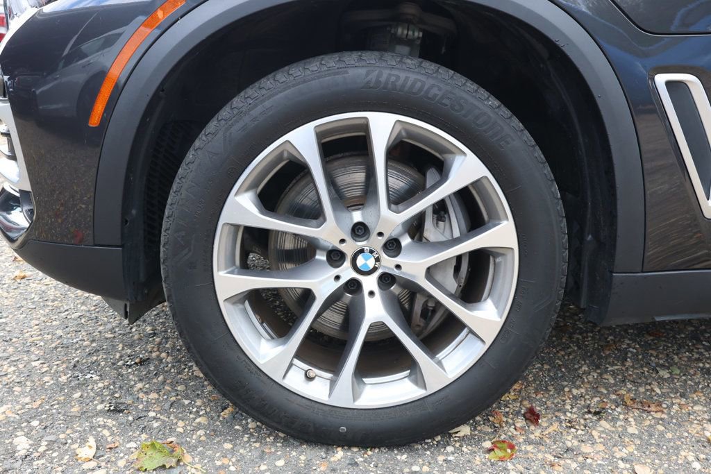 Used 2021 BMW X5 xDrive45e w/ Convenience Package image 9