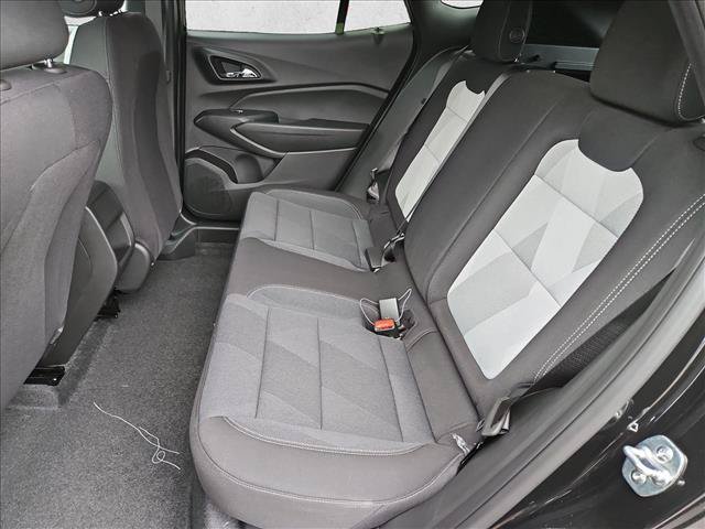 New 2026 Chevrolet Trax RS w/ Driver Confidence Package FWD image 15