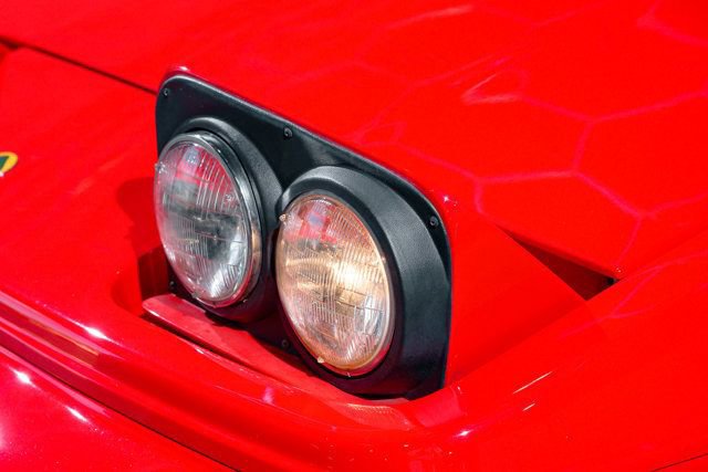 Used 1997 Lotus Esprit image 37