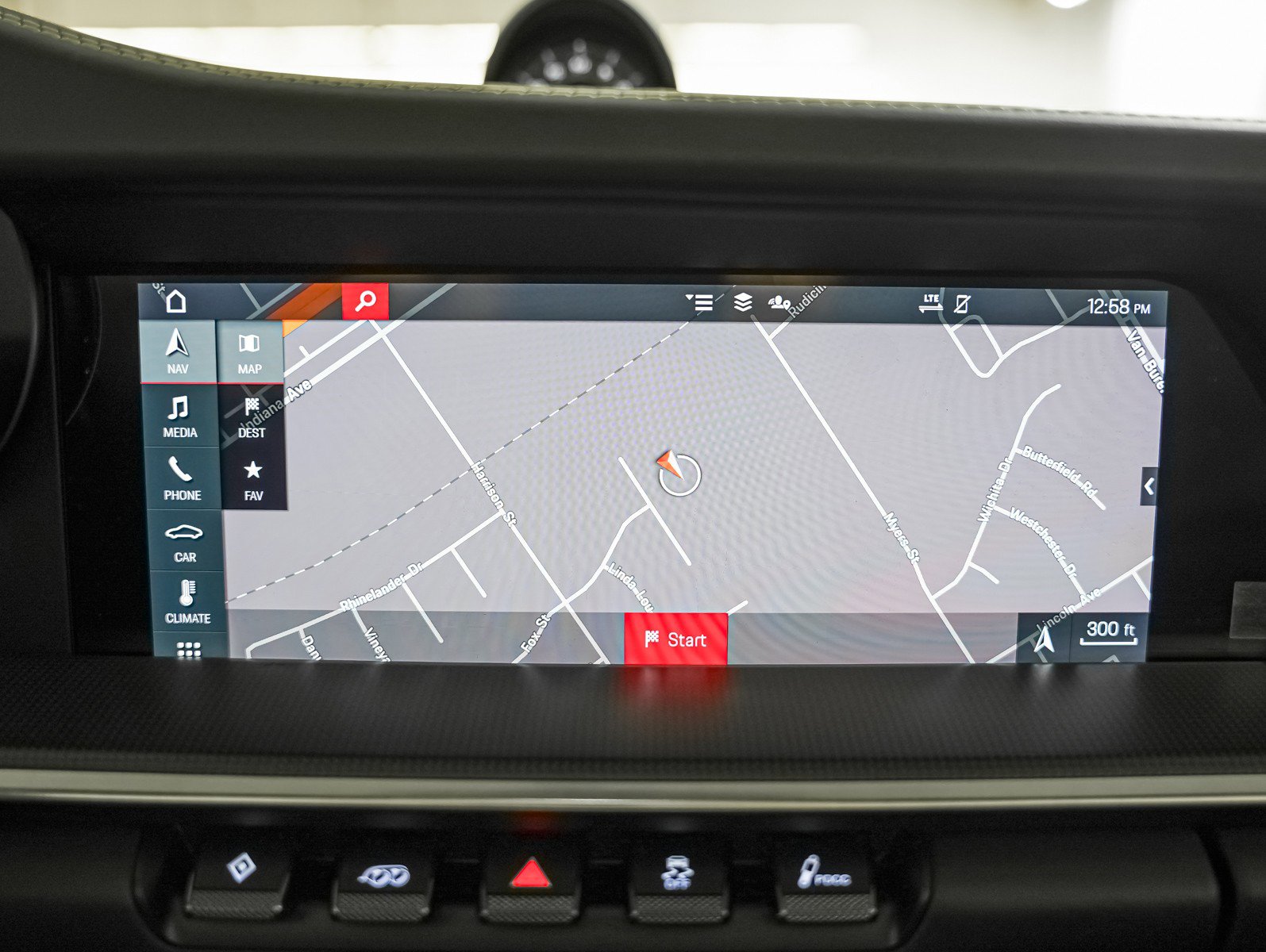 Used 2021 Porsche 911 Turbo S image 23