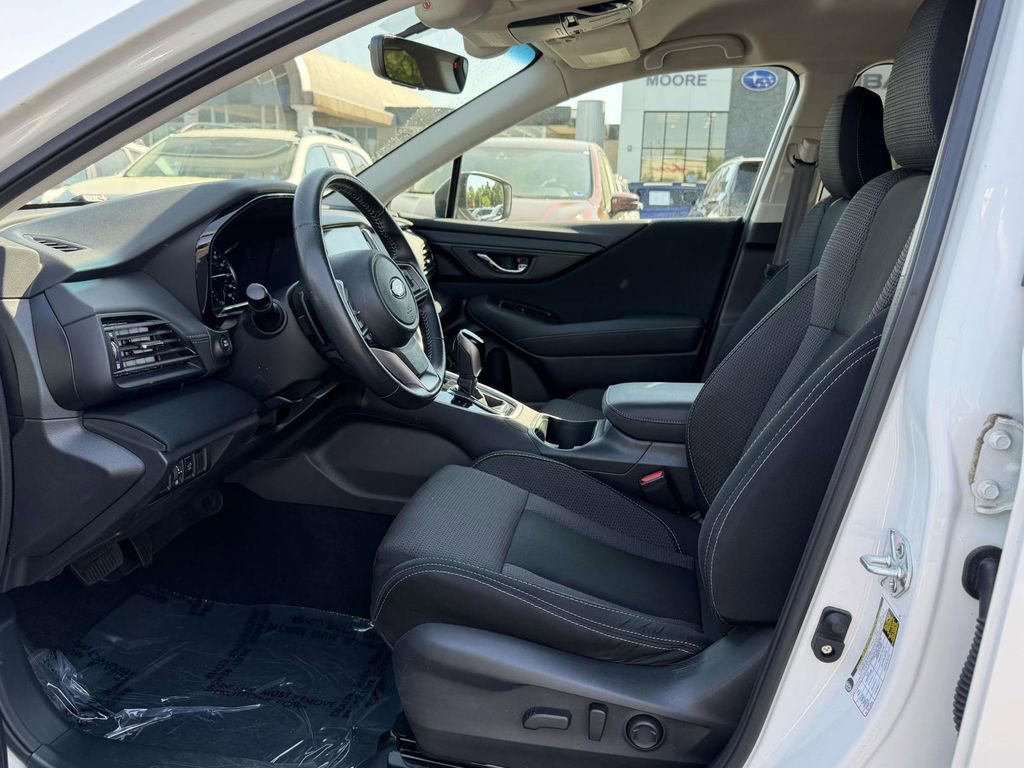 Certified 2022 Subaru Outback Premium AWD/4WD image 18
