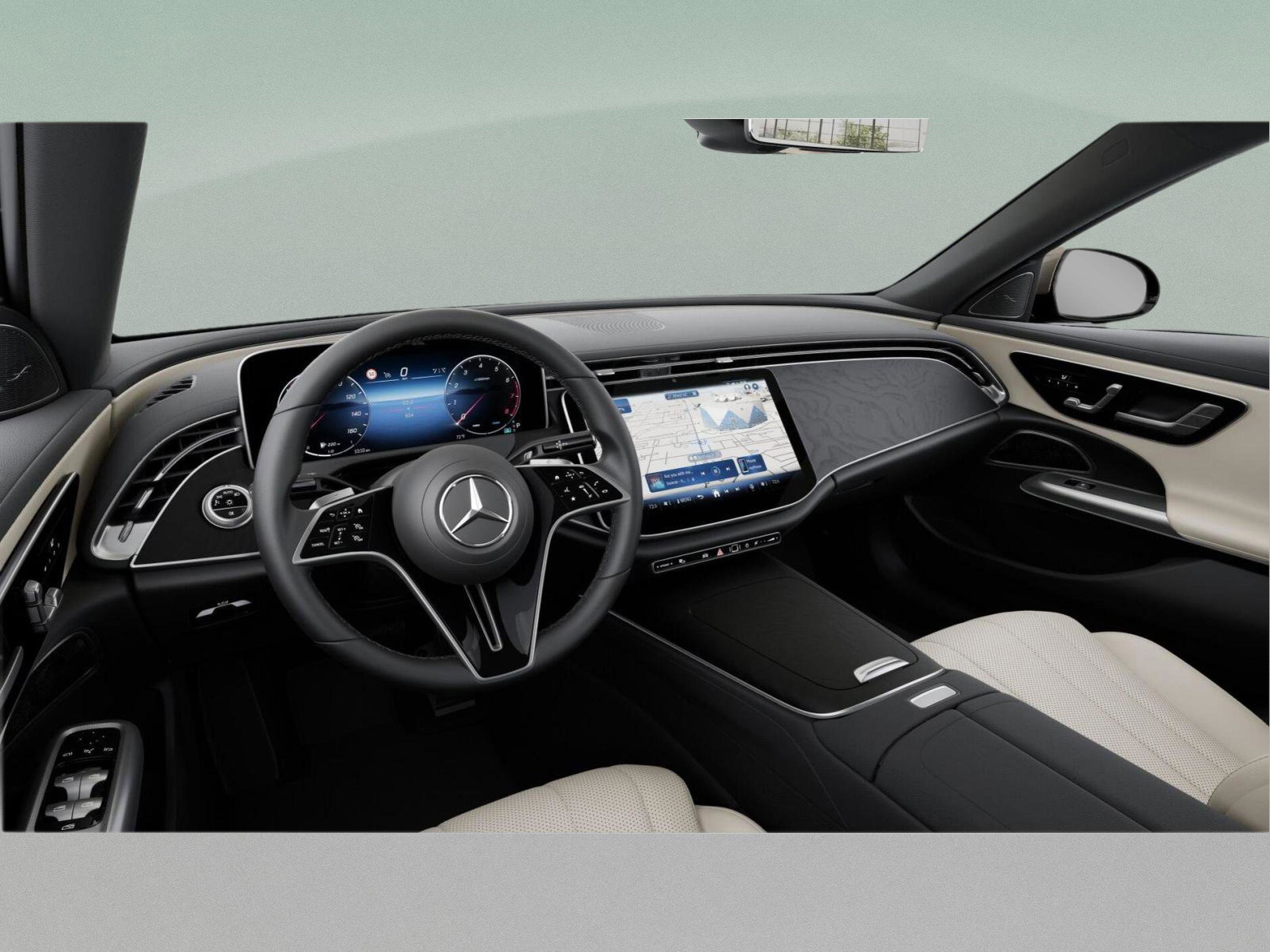 Certified 2026 Mercedes-Benz E 350 Sedan image 41