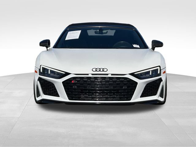 Used 2021 Audi R8 V10 performance AWD/4WD image 8