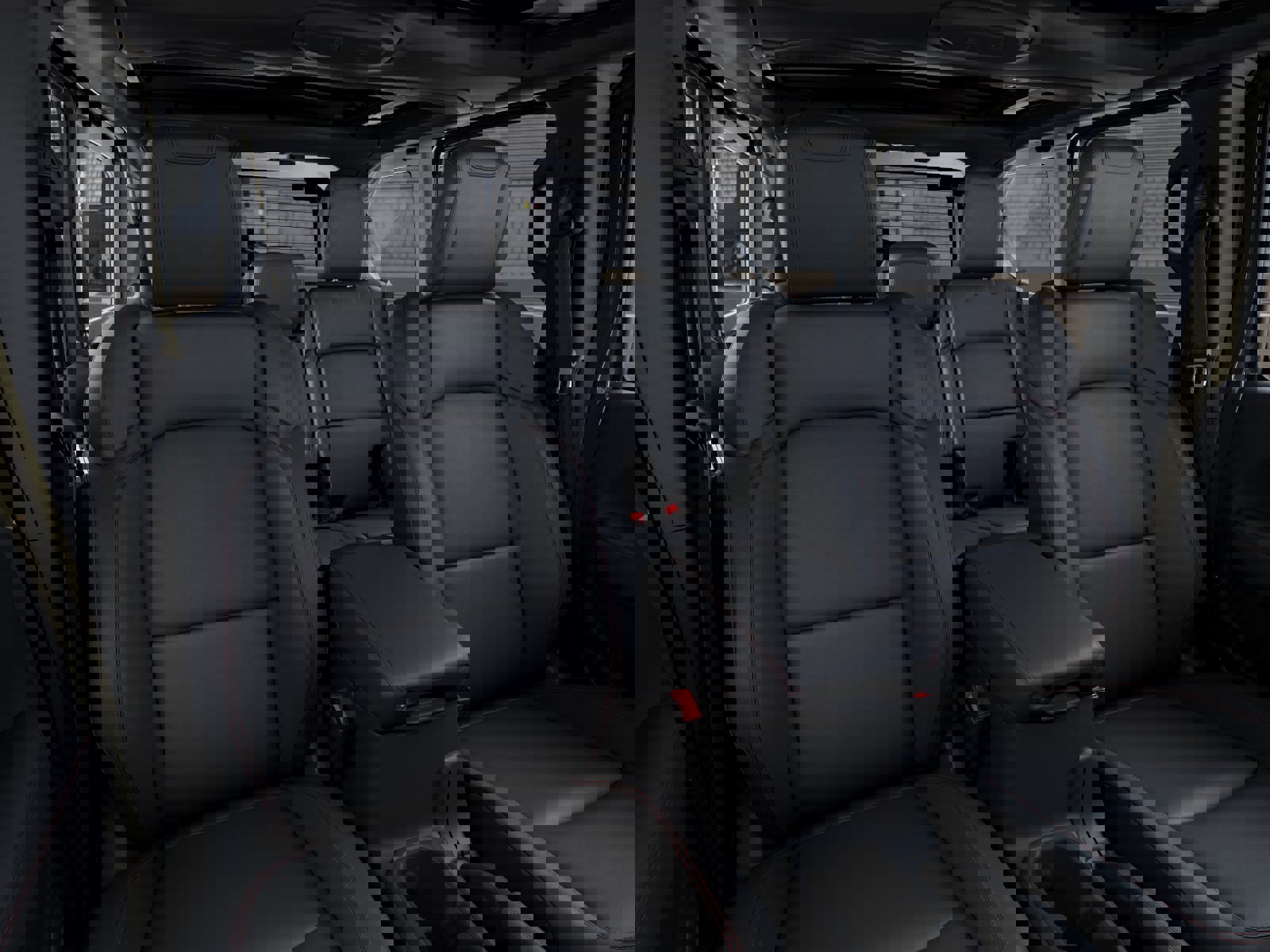 New 2026 Jeep Wrangler Rubicon 392 image 66