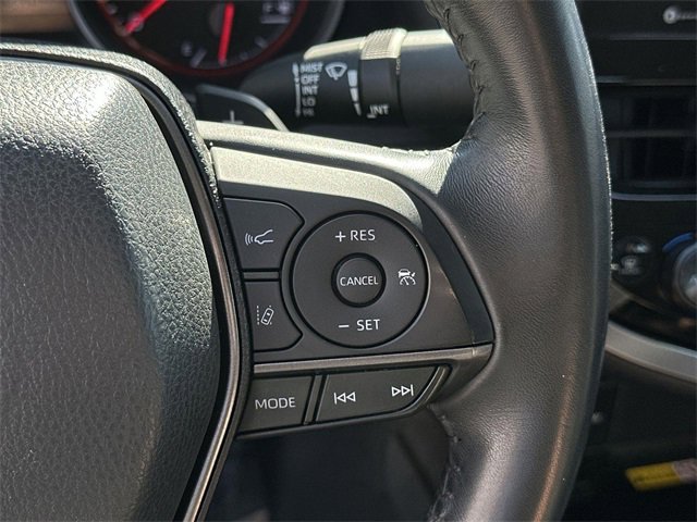Used 2024 Toyota Camry XSE image 35