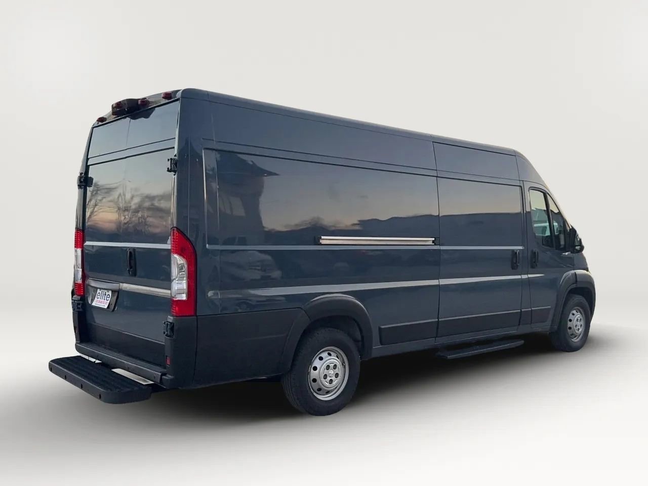 Used 2020 RAM ProMaster 3500 image 7