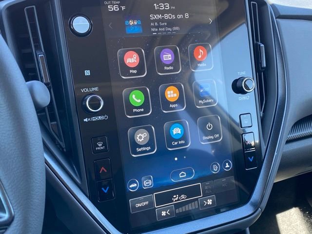 New 2026 Subaru Crosstrek 2.5i Limited image 20