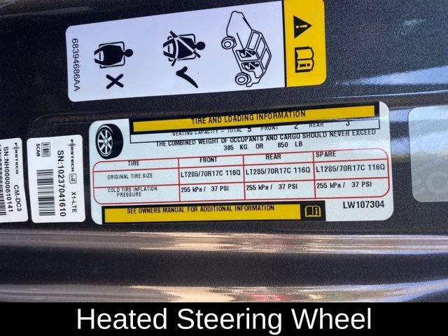 Used 2020 Jeep Wrangler Unlimited Rubicon AWD/4WD image 30