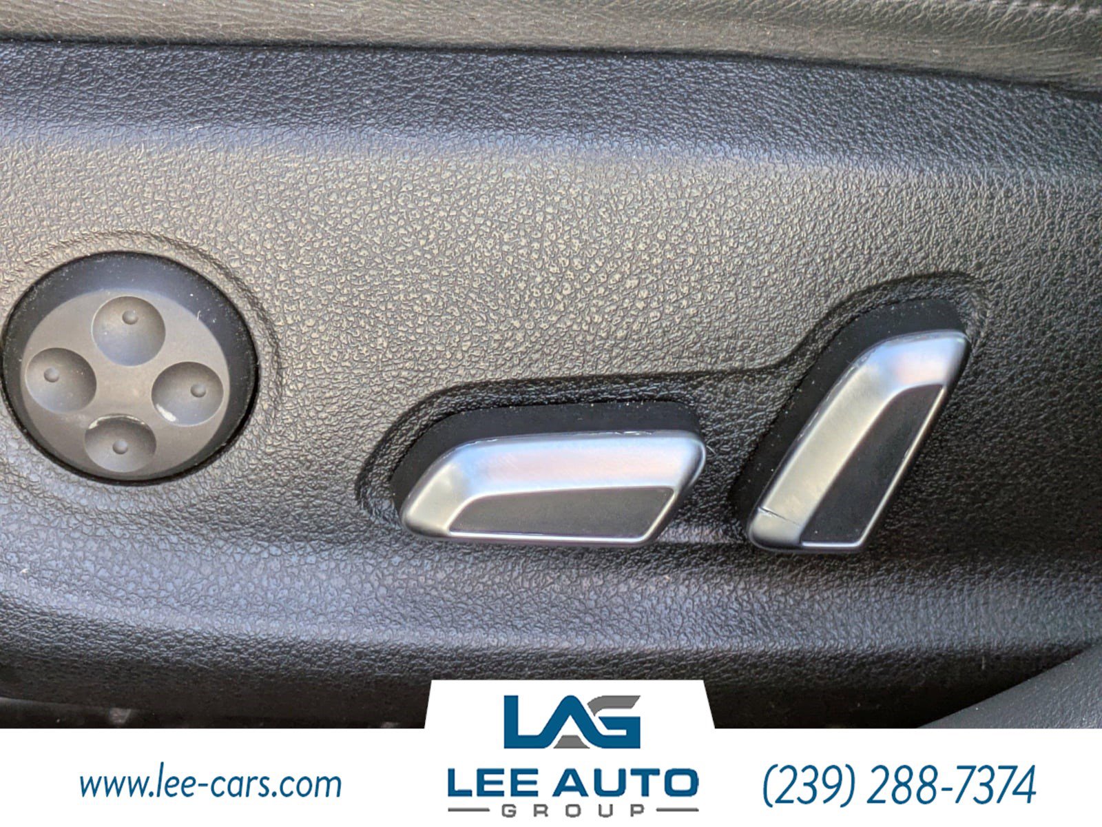 Used 2016 Audi A6 3.0T Premium Plus w/ Cold Weather Package image 17