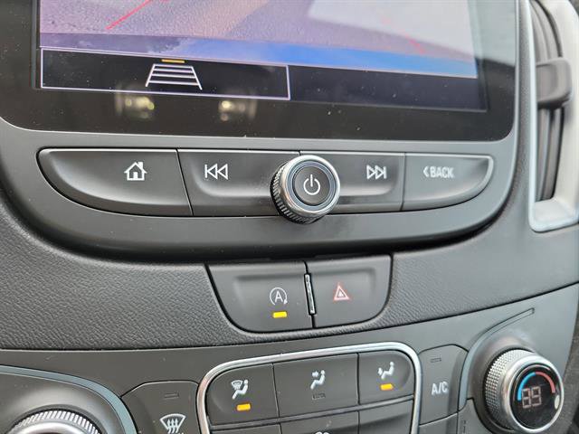 Used 2025 Chevrolet Malibu LT image 13