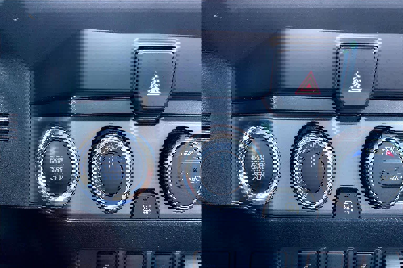 Used 2023 Toyota Tacoma TRD Off-Road image 35