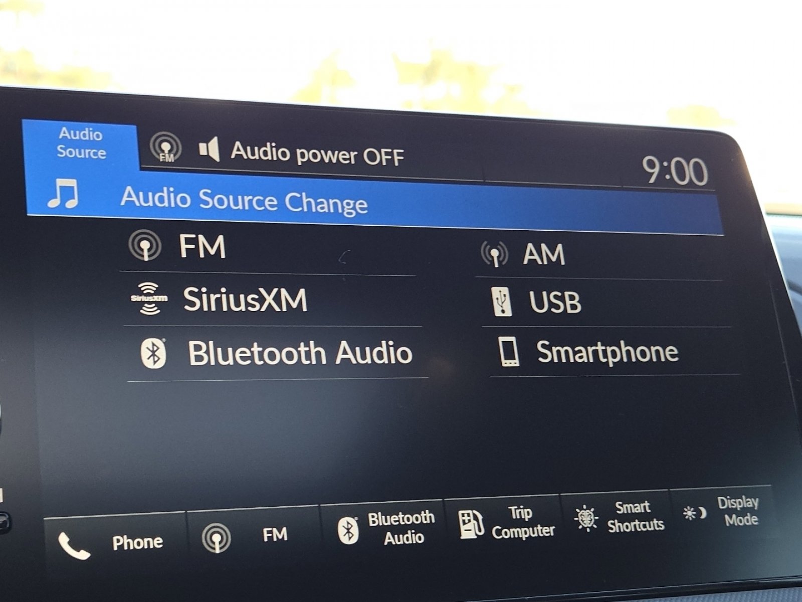 New 2026 Honda Odyssey EX-L image 26