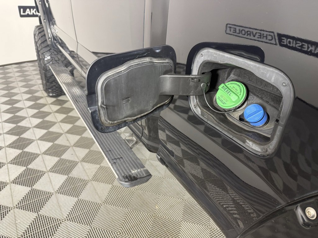 Used 2017 Ford F250 Platinum w/ Platinum Ultimate Package image 13