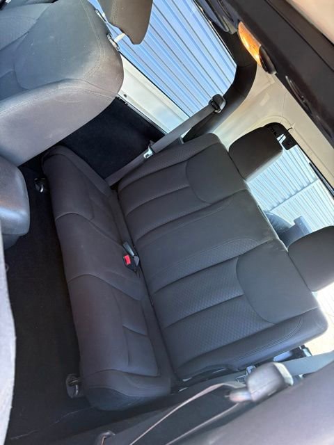 Used 2015 Jeep Wrangler Sport w/ Quick Order Package 24S image 6