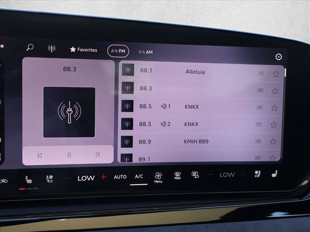 New 2026 Audi S5 Premium Plus AWD/4WD image 11