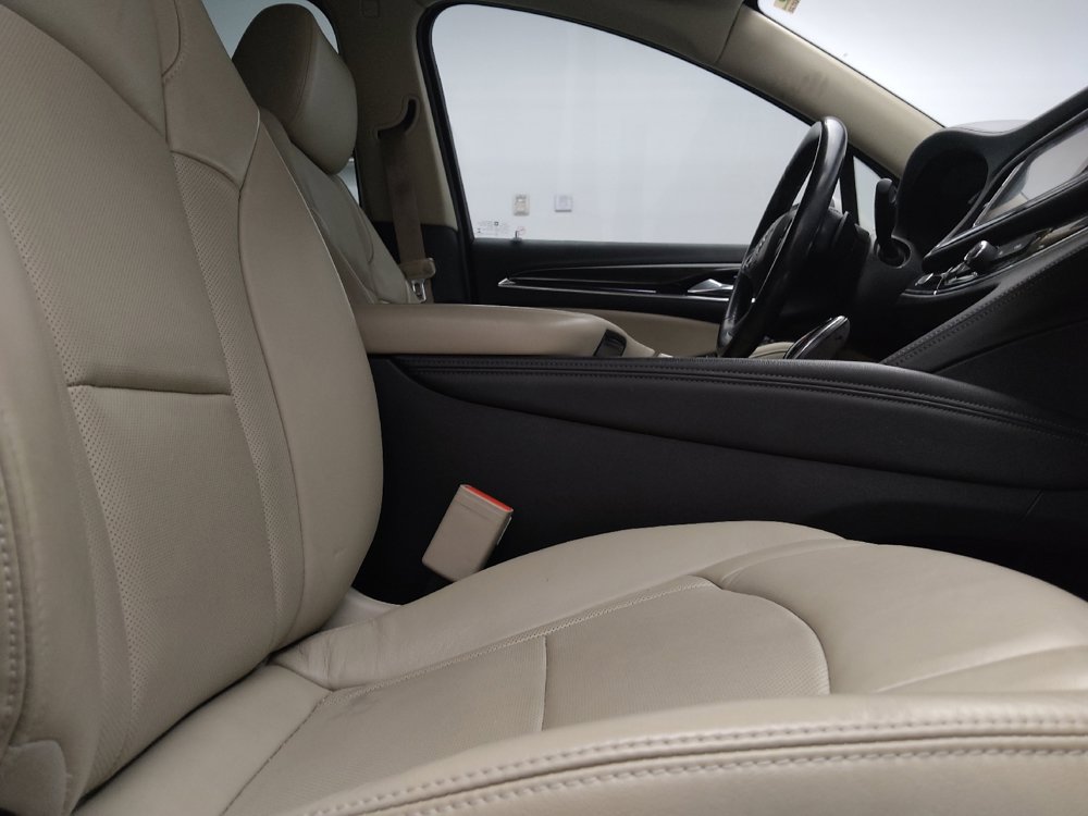 Used 2018 Buick Enclave Essence w/ Trailering Package FWD image 21