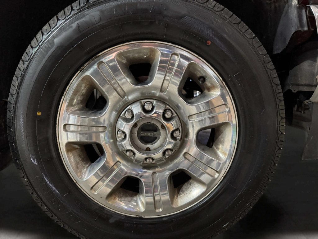 Used 2022 Ford F250 Lariat w/ Lariat Ultimate Package AWD/4WD image 32