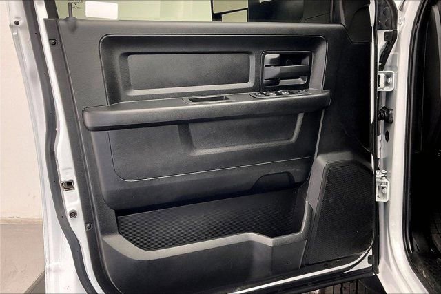 Used 2022 RAM 4500 Tradesman w/ Max Tow Package image 25