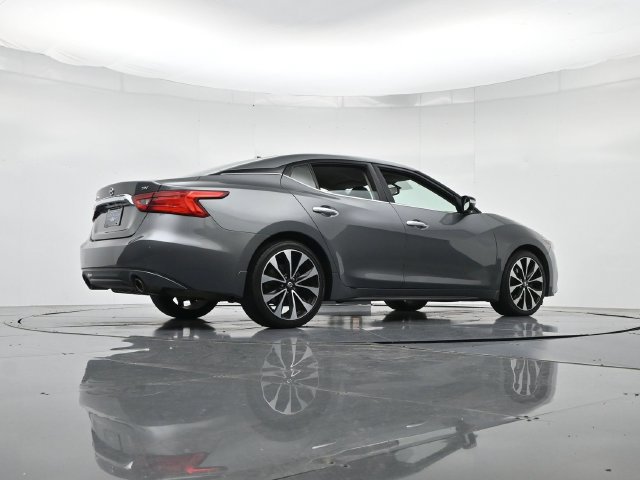 Used 2016 Nissan Maxima 3.5 SV FWD image 31