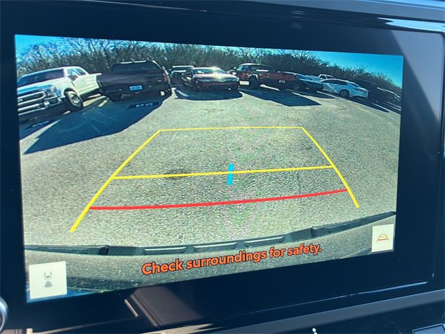 New 2026 Toyota Tundra SR5 image 22