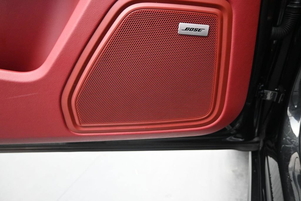 Certified 2024 Porsche Macan GTS AWD/4WD image 12