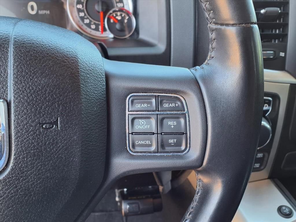 Used 2020 RAM 1500 Classic Warlock image 35