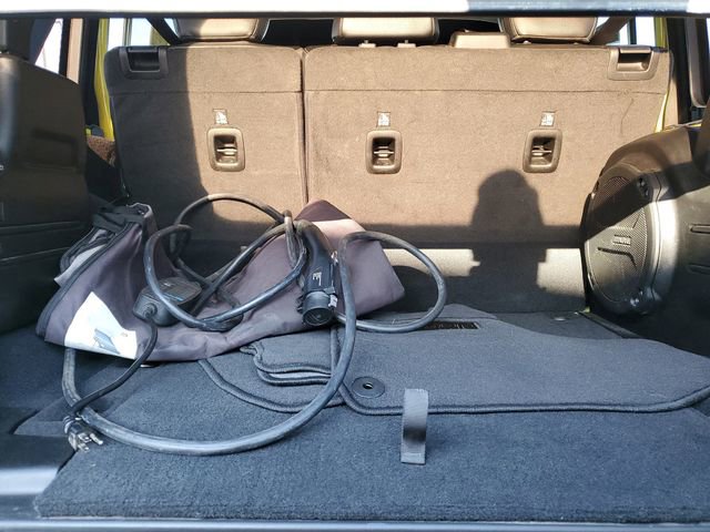 Used 2023 Jeep Wrangler Unlimited Sahara w/ Cold Weather Group image 30