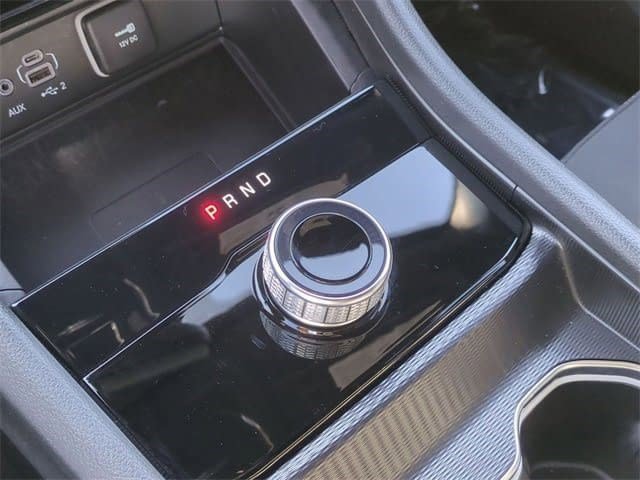 Used 2024 Jeep Grand Cherokee L Laredo w/ Luxury Tech Group I image 14