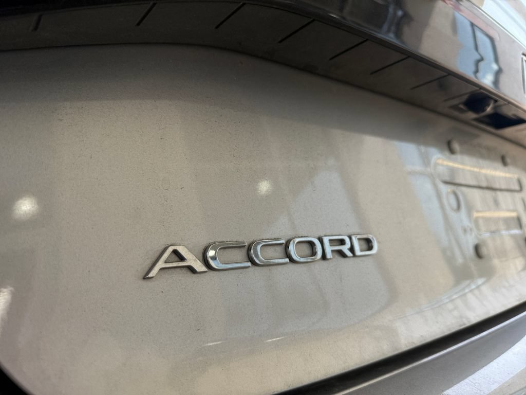 Certified 2024 Honda Accord Touring image 30