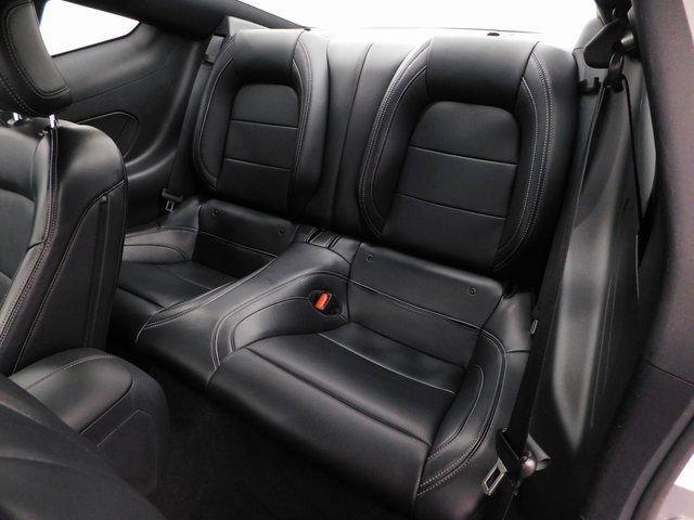Used 2024 Ford Mustang Premium image 22