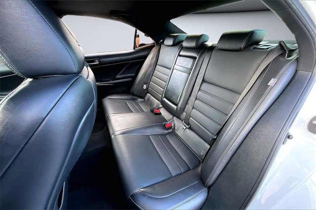 Used 2020 Lexus IS 300 F Sport image 21