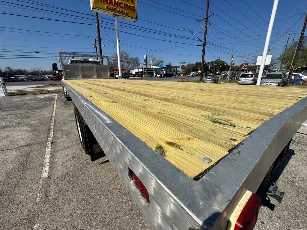 Used 2021 Ford F750 2WD Regular Cab Super Duty image 72